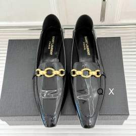 Picture of YSL Shoes _SKUYSLsz35-40JX120120476